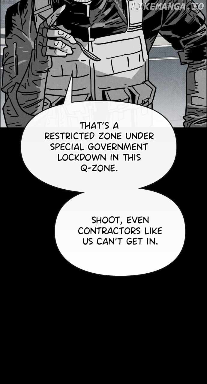 Zombie Funeral Services Chapter 40 64